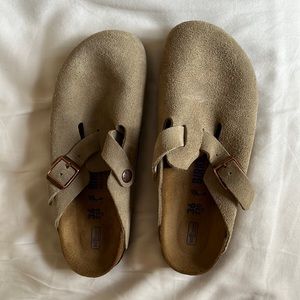 Birkenstock Clogs